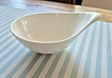 V&B FLOW   Dessertschale   ca. 0,3 ltr.   wie neu   VILLEROY&BOCH