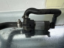 Zusatzwasserpumpe 0392020026
