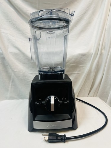 Vitamix a2500 ascent series - vitamix,