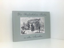 Die Straßenbahnen Berlins