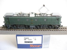 BW151* Roco H0 73433 E-Lok BR