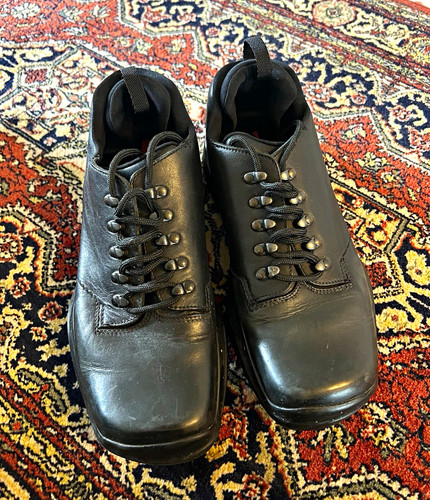 Prada herren sneaker low top - herren,