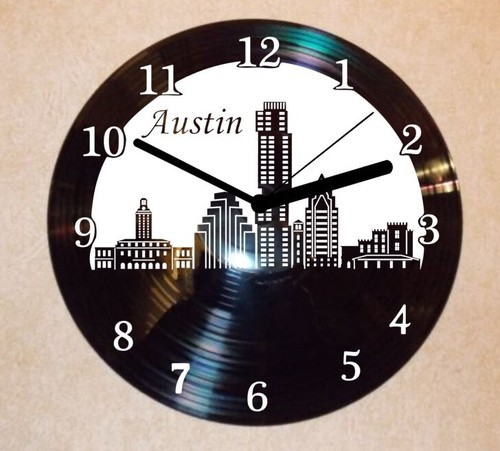 Austin wanduhr - austin,