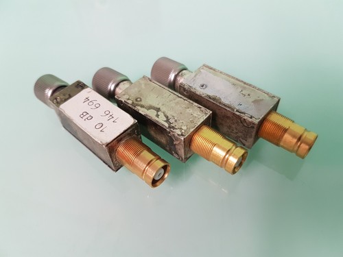 Fixed attenuator hersteller - attenuator,, hersteller=