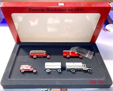 WIKING MODELLE * POST