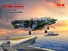 ICM 72186 OV-10D+ Bronco US