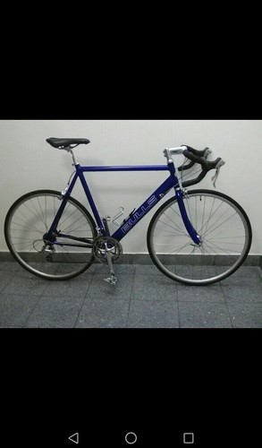 Rennrad bulls 600 ultegra - rennrad,