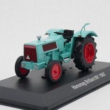 IXO 1:43 Hachette Hanomag