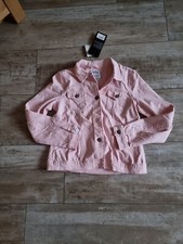 Jeansjacke für Mädchen Gr