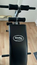 Bauchtrainer BODY COACH