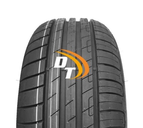 Goodyear efficientgrip 2 - 4x,