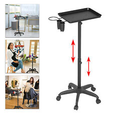 Salonwagen Friseurwagen