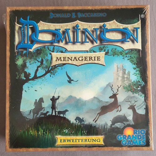 Dominion erweiterung - dominion,,