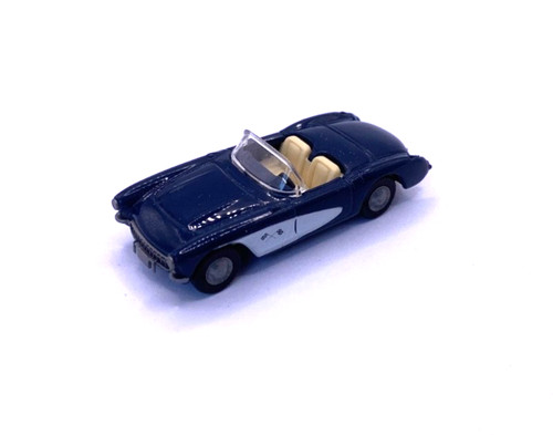 Praline pkw modell - modell, 1/87