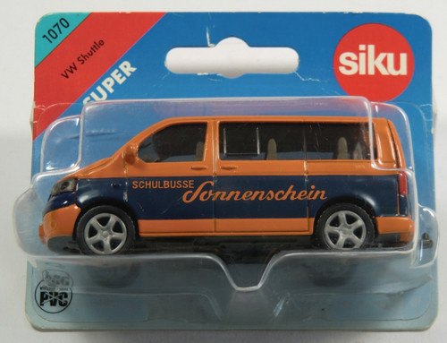 Siku t5 shuttle - -,