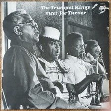 The Trumpet Kings & Joe