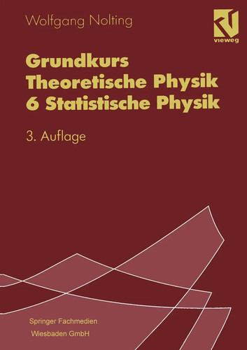 Grundkurs theoretische physik - theoretische,