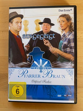 Pfarrer Braun - Ausgegeigt -