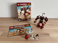 LEGO® Ninjago Samurai-Roboter