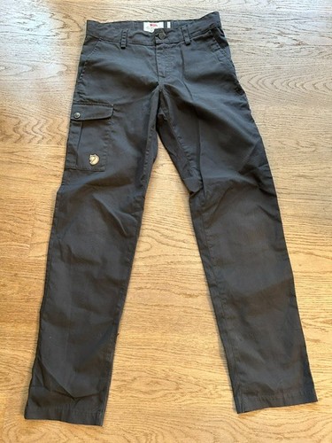 Fjällräven wanderhose kids - fjällräven,