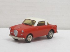 Goggomobil Sportcoupé