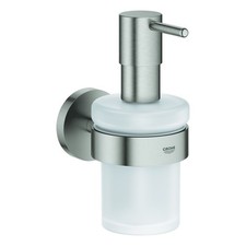 Grohe essentials seifenschale - grohe,