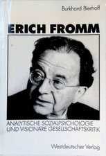 Erich Fromm : analytische
