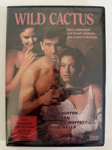 Wild cactus - „wild, cactus“