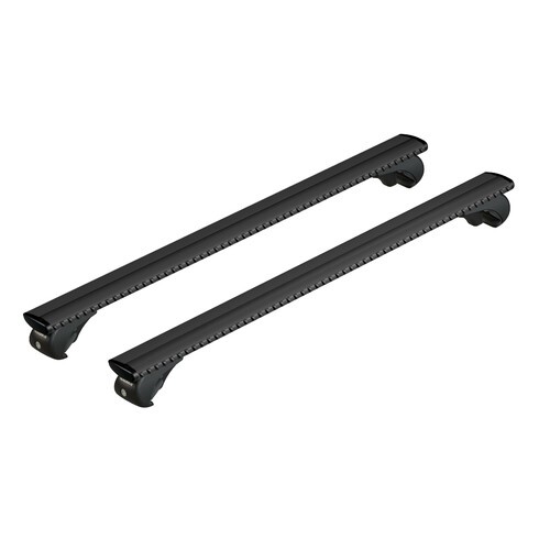 Nordrive silenzio black rail - nordrive,