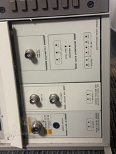 AGILENT HP 70902A IF SECTION