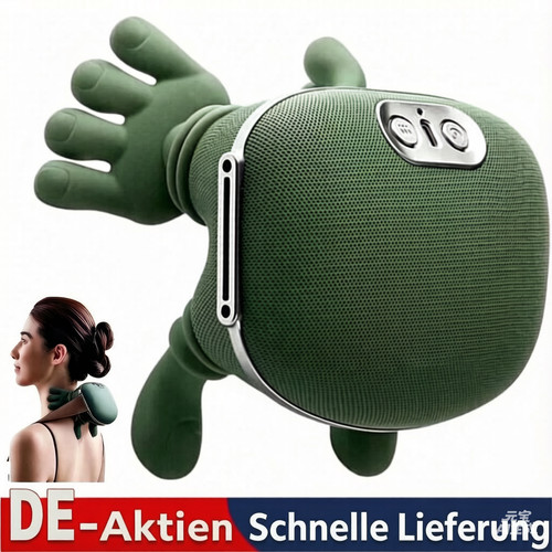 Nackenmassagegerät schulter - nackenmassagegerät,
