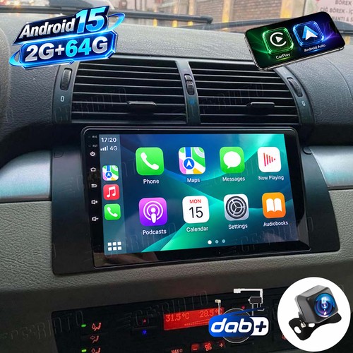 Dab navi android carplay - dab,