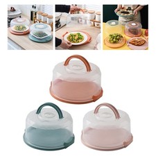 20,3 cm großer Kuchenträger