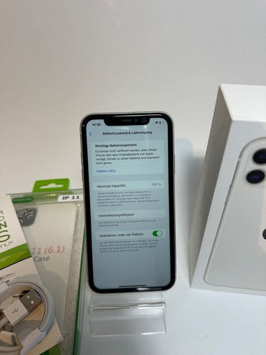 Apple iphone 64gb weiß - iphone,