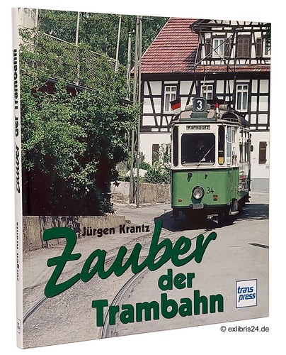 Jürgen krantz zauber der - zauber,