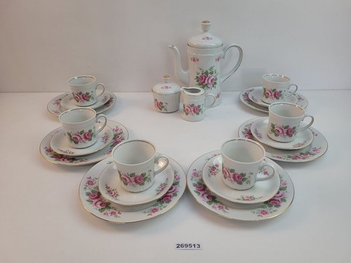 Kaffee service tirschenreuth - kaffee-service,