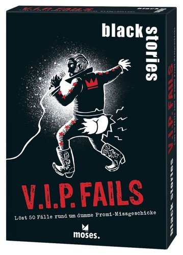 Black stories fails - black,