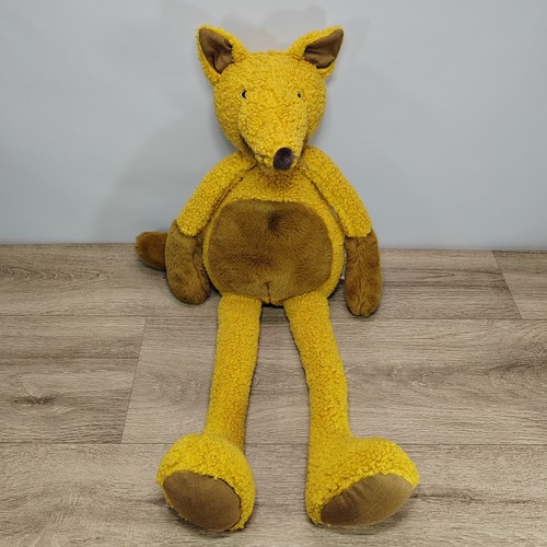 Moulin roty fox plüschtier - roty,