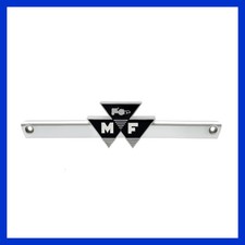 Firmenlogo Emblem für Massey