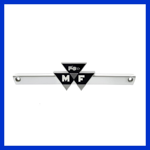 Firmenlogo emblem für massey - emblem,