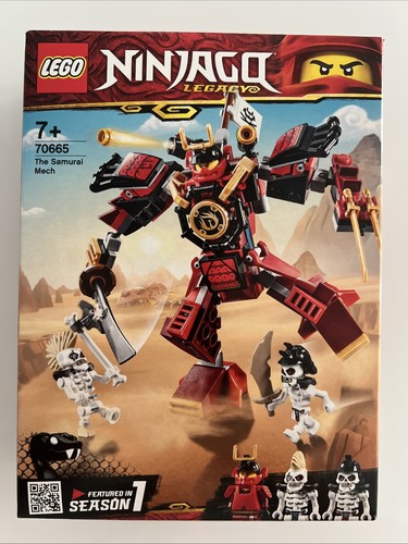 Lego ninjago 70665 - lego®, ninjago™