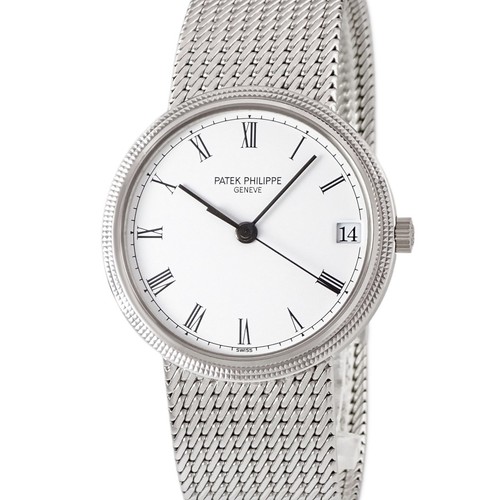 Patek philippe calatrava - patek,