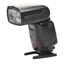 Canon Speedlite 600EX RT