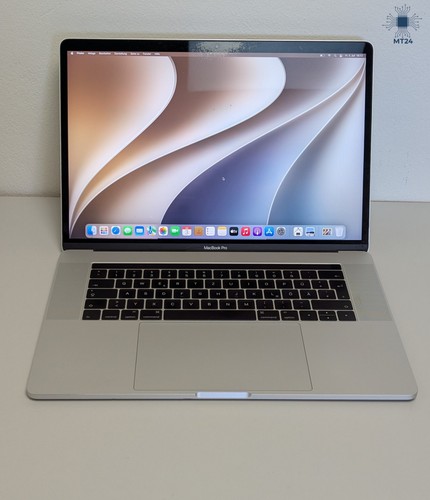Apple macbook pro - ,