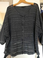 Jäckchen Bolero Ulla Popken