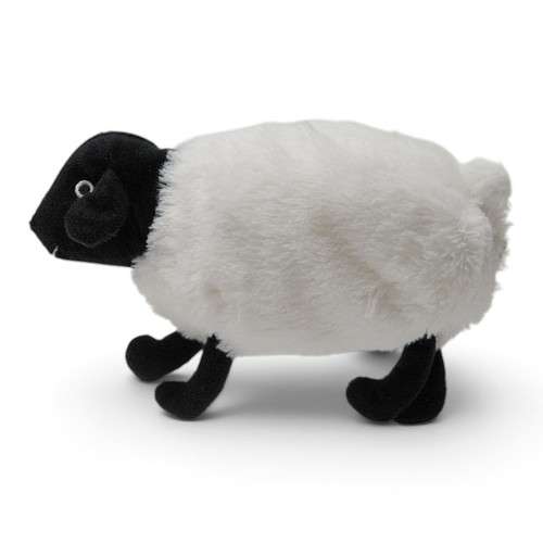 Ikea schaf lamm armsjön - lamm, weiß