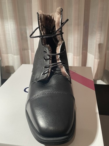 Reitstiefeletten 41 - reitstiefeletten, gr.