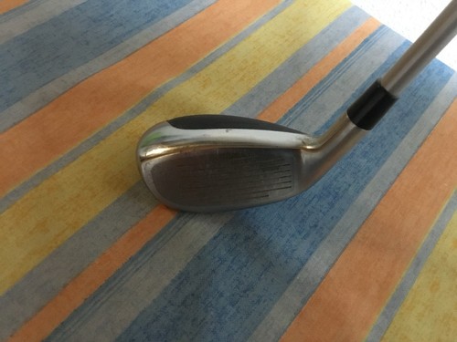 Ben hogan hybrid cft - hogan, nummer