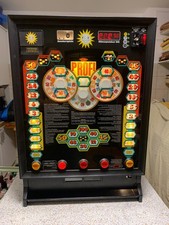 Merkur Disc Profi Spielautomat 