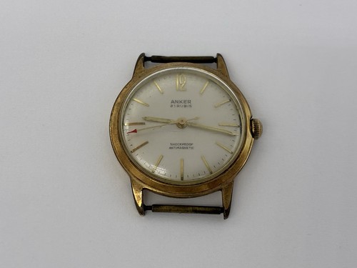 Anker rubis - 21,
